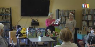 2020.09.09 – DOBRANOCKI ZAWĘDROWAŁY DO TARNOBRZEGA