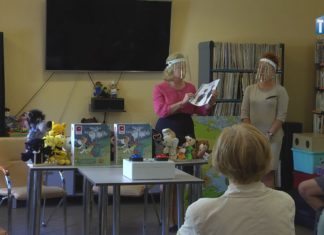 2020.09.09 – DOBRANOCKI ZAWĘDROWAŁY DO TARNOBRZEGA