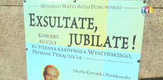 2020.09.09 – KU CZCI PRYMASA TYSIĄCLECIA