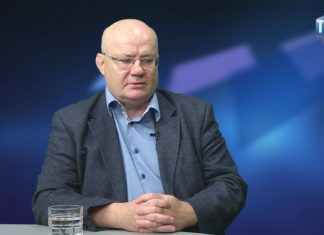 PYTAMY WPROST Z DN. 11 WRZEŚNIA 2020 – ANDRZEJ SZLĘZAK