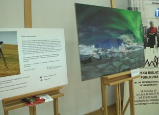 2020.09.10 – WYSTAWA KOŃCA ŚWIATA