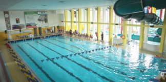 2020.09.11- UCZNIOWIE WRÓCILI NA PŁYWALNIE