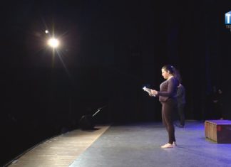 2020.09.11 – “FOCH” WYSTĄPIŁ “MIMO WSZYSTKO”