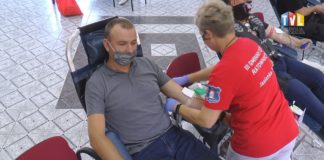 2020.09.14 – RAMIĘ W RAMIĘ