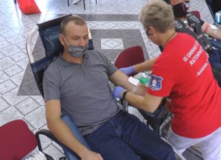 2020.09.14 – RAMIĘ W RAMIĘ