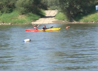 2020.09.12 – WIŚLANYM NURTEM Z HISTORIĄ W TLE