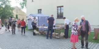 2020.09.13 – ŚWIĘTO U DOMINIKANÓW