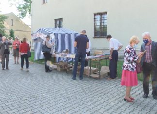 2020.09.13 – ŚWIĘTO U DOMINIKANÓW
