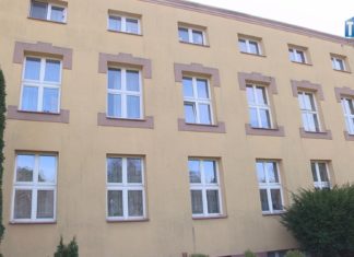 2020.09.15 – DOM DZIECKA W KWARANTANNIE