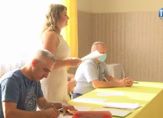 2020.09.13 – DYMITRÓW MAŁY W NOWYCH RĘKACH