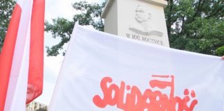 2020.09.13 – ŚWIĘTO ZWIĄZKOWCÓW W NOWEJ DĘBIE