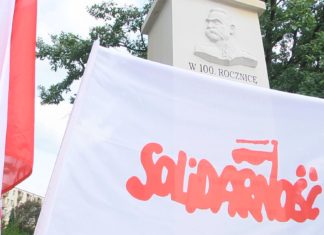 2020.09.13 – ŚWIĘTO ZWIĄZKOWCÓW W NOWEJ DĘBIE