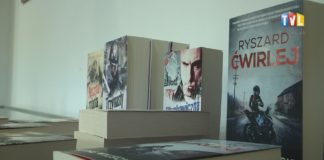 2020.09.16 – WIECZÓR Z MISTRZEM KRYMINAŁU