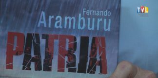 2020.09.18 – BIBLIOTEKA KSIĄŻKĘ POLECA – “PATRIA”