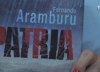 2020.09.18 – BIBLIOTEKA KSIĄŻKĘ POLECA – “PATRIA”