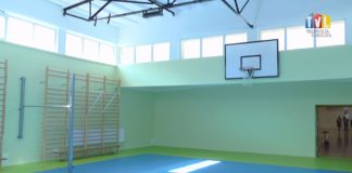 2020.09.18 – NOWA HALA DLA NOWYCH TALENTÓW