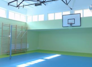 2020.09.18 – NOWA HALA DLA NOWYCH TALENTÓW