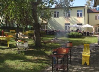 2020.09.23 – OGNISKO NA ZAKOŃCZENIE LATA