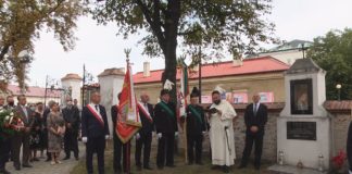 2020.09.20 – NIECH ŻYJE SOLIDARNOŚĆ