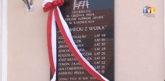 2020.09.24 – PAMIĘCI “DZIEWIĘCIU Z WUJKA”