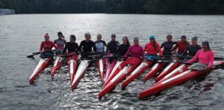 2020.09.16 – JUNIORKI NA ZGRUPOWANIU KADRY