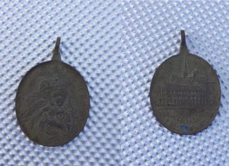 2020.09.18 – NIEZWYKŁE ODKRYCIE