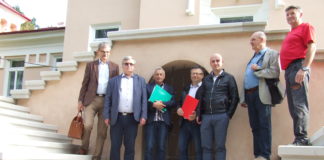 2020.09.25 – TRZY DUŻE REMONTY W GRĘBOWIE DOBIEGŁY KOŃCA