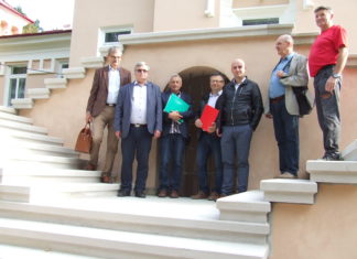 2020.09.25 – TRZY DUŻE REMONTY W GRĘBOWIE DOBIEGŁY KOŃCA