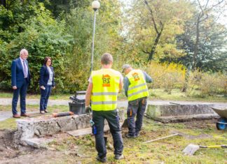 2020.10.09 – KRĄG W REMONCIE