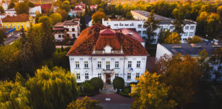 BADANIE ANKIETOWE NA TEMAT PROBLEMÓW SPOŁECZNYCH W MIEŚCIE