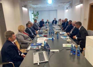 2020.10.06 – CZWÓRMIASTO NIE PRÓŻNUJE