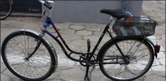 2020.09.30 – POLICJA POSZUKUJE WŁAŚCICIELI ROWERÓW