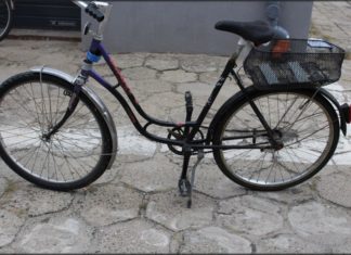 2020.09.30 – POLICJA POSZUKUJE WŁAŚCICIELI ROWERÓW