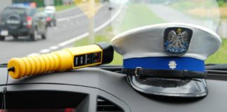 2020.10.16 – PIJANI ROWERZYŚCI NA DROGACH