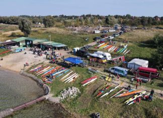 2020.10.05 – W REKORDOWEJ OBSADZIE