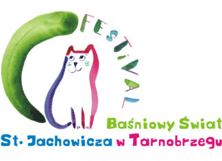 2020.10.29 – JEST JUZ LOGOTYP FESTIWALU BAŚNIOWY ŚWIAT STANISŁAWA JACHOWICZA