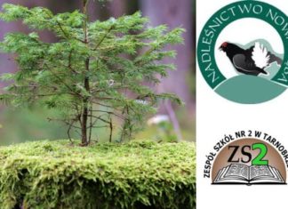 2020.10.23 – TARNOBRZESKI “ROLNIK” WSPÓŁPRACUJE Z NADLEŚNICTWEM