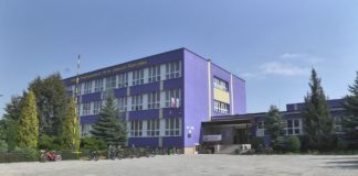 2020.10.22 – KORONAWIRUS W TARNOBRZESKIEJ “DZIESIĄTCE”