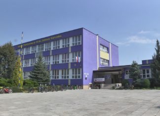 2020.10.22 – KORONAWIRUS W TARNOBRZESKIEJ “DZIESIĄTCE”