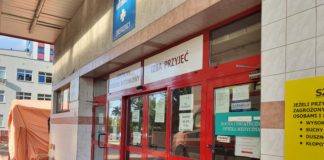 MODERNIZACJA SOR – WAŻNE INFORMACJE DLA PACJENTÓW