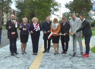 2020.09.27 – CENTRUM GORZYC NIE DO POZNANIA