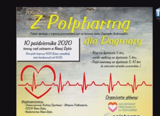 2020.09.30 – NA SPORTOWO DLA DAGMARY