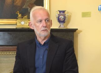 PYTAMY WPROST Z DN. 2 PAŹDZIERNIKA – DARIUSZ BOŻEK I TADEUSZ ZYCH