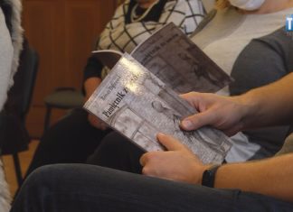 2020.10.01 – WIERSZOWANE SNY ROMANA DĄBROWSKIEGO