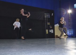 2020.09.29 – NOSTALGICZNY POWRÓT NA SCENĘ