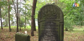 2020.10.02 – “SHABBAT TARNOBRZEG”