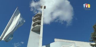 2020.10.04 – ANIOŁY SĄ WŚRÓD NAS…