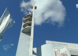 2020.10.04 – ANIOŁY SĄ WŚRÓD NAS…