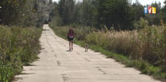 2020.10.04 – NA DWIE NOGI I CZTERY ŁAPY