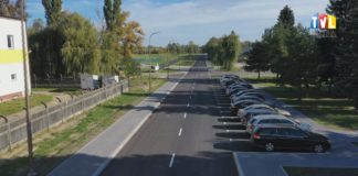 2020.10.07 – MIASTO W OGNIU REMONTÓW